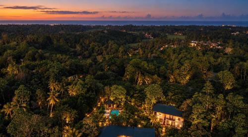 Cinnamon Retreats - Private Forest Estate & Villas