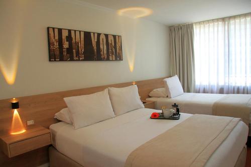 Helvecia Apartments