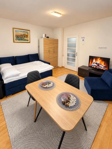 Mea Apartment - Free Car Included
