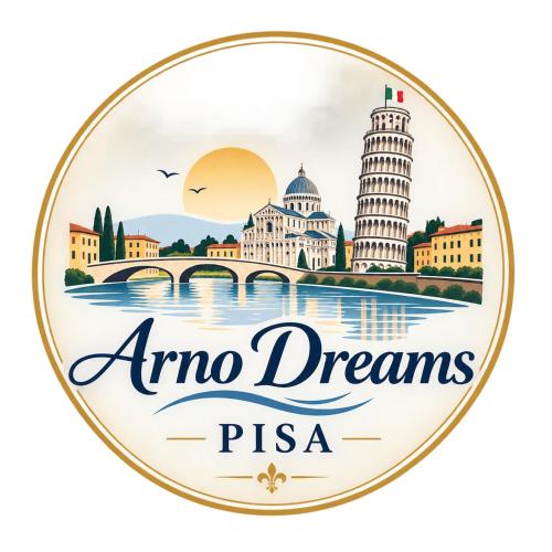 Arno Dreams Pisa