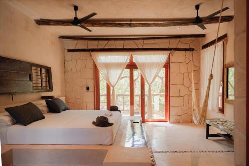 Suites Holbox