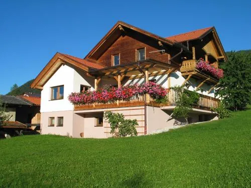 Ferienhaus Sternhof in Mieders, Österreich