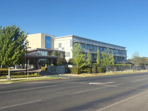 Rules Club Hotel Wagga Wagga