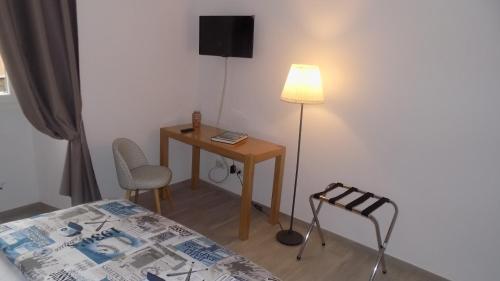 Suite Luisa Roma - image 12