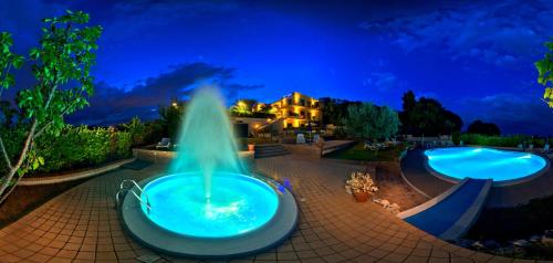 Hotel Le Cave, Sirolo bei Gli Angeli