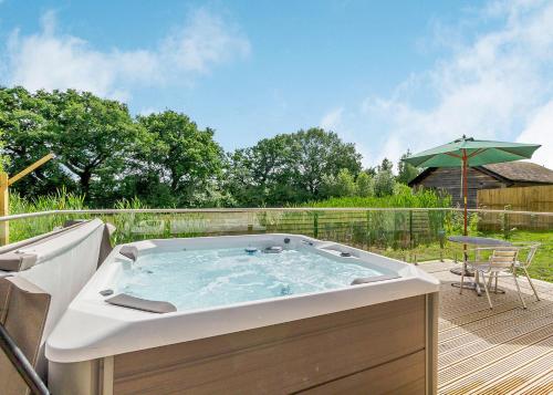 Oakwood Lodges 4