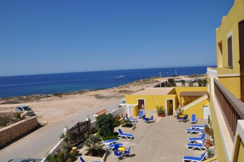 Hotel Mare Blu 1