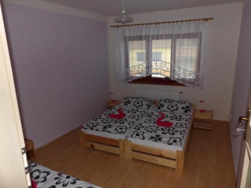 Ubytování u Kratochvílů - image 9