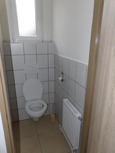 Ubytování u Kratochvílů - main image