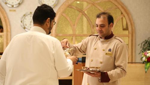 Dammam Palace Hotel photo 3