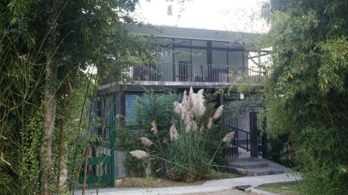 Casa Morales