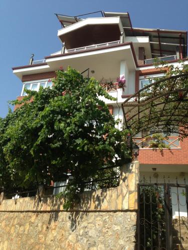 Villa Konak
