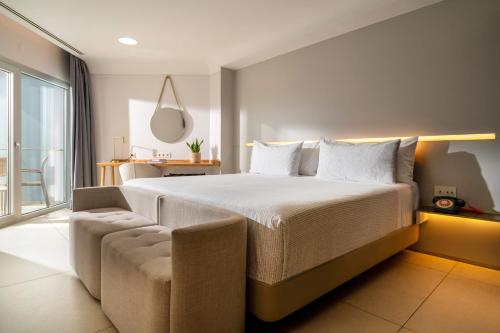1 king bed