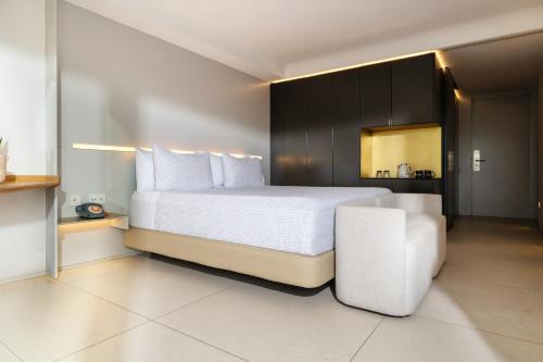 1 king bed