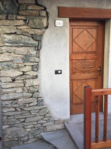 Appartamento Le Bourneau