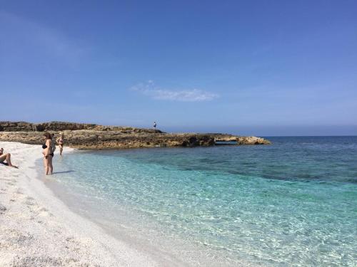 Villa Candida gîte à louer Baratili San Pietro