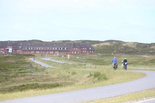 Jugendherberge List - image 7