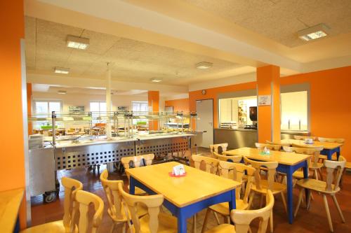 Jugendherberge List - main image