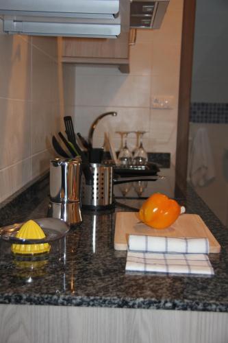 Santa Cruz in Ribadeo