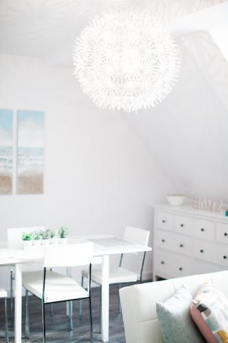 A stylish stay in Peterborough