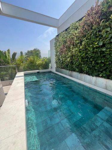 Aria House Surco Hotel & BNB