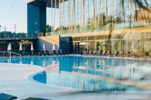 Meliá Braga Hotel & Spa