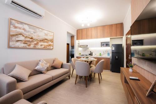 Tara Residences Apartamentos