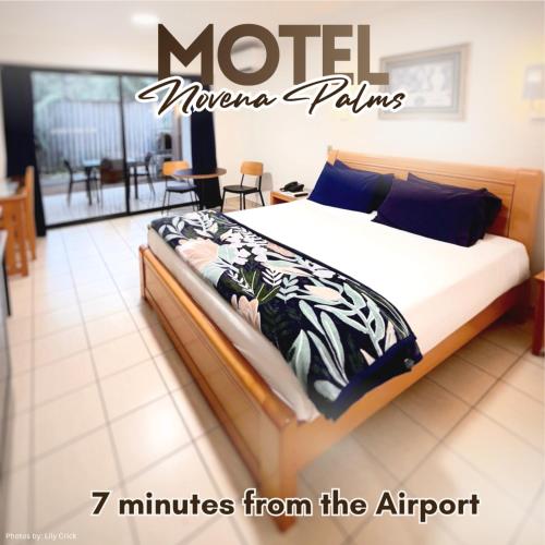 Novena Palms Motel