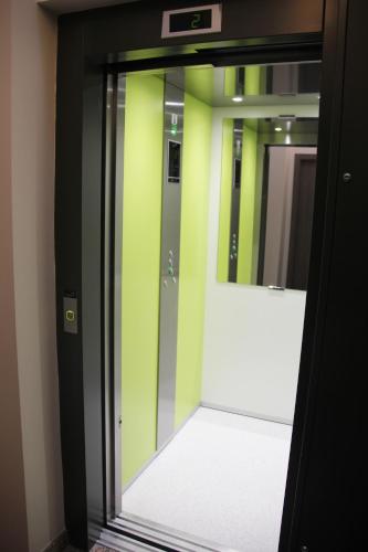 Santa Cruz in Ribadeo