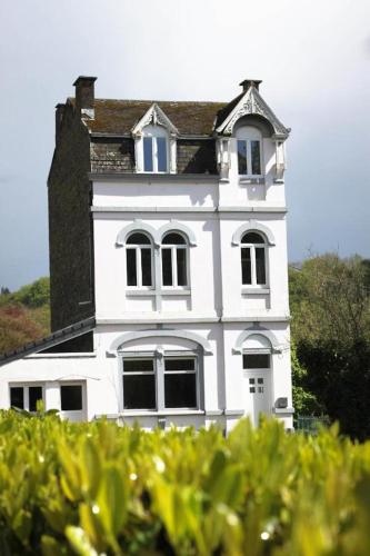 Charming house in Sprimont with terrace gîte à louer Chanxhe