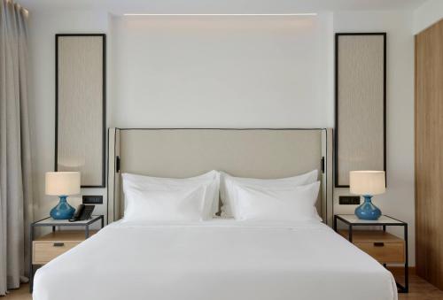 1 king bed