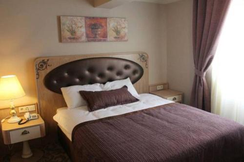 Sonno Boutique Rooms & Suites