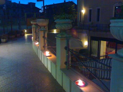 Facilities, Hotel Euro in San Giovanni Rotondo
