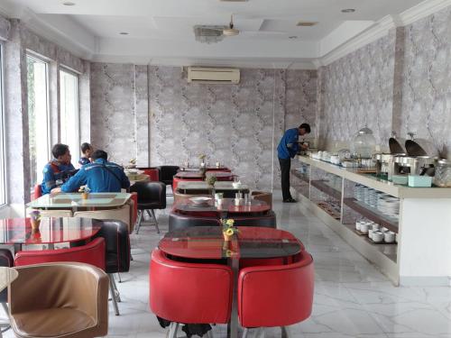 Tripletree Kenaro Hotel Bengkalis