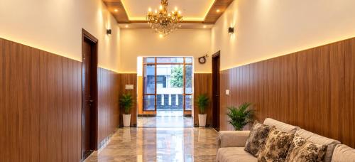 Hotel Golden Spark