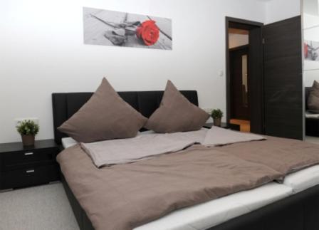 Appartement Am Goldbichl in Sauerlach, Deutschland