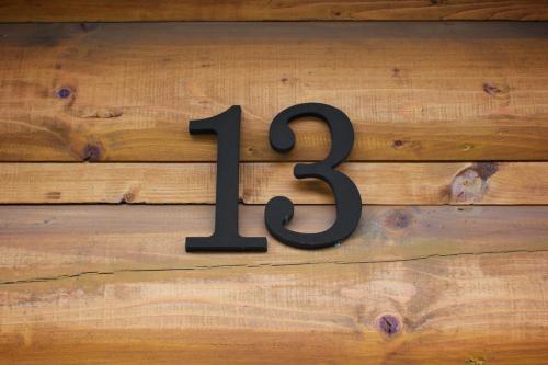 13 Komnata Terchová, Terchová (foto 11)