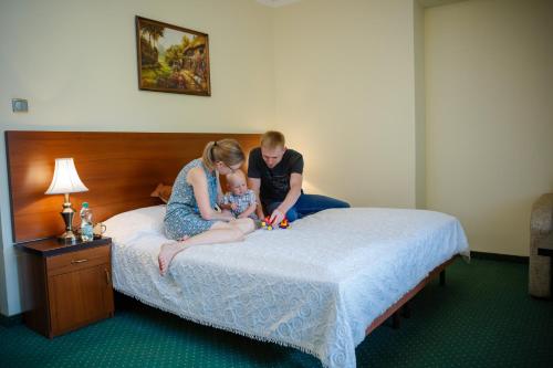 Hotel&SPA Jawor - image 8