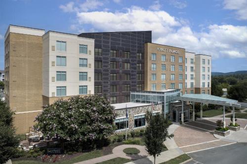 Hyatt Place Charlottesville