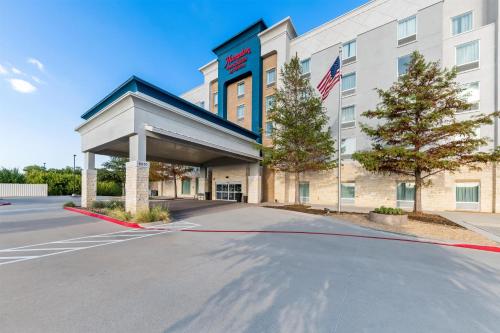 Hampton Inn & Suites Dallas/Frisco North-Fieldhouse USA