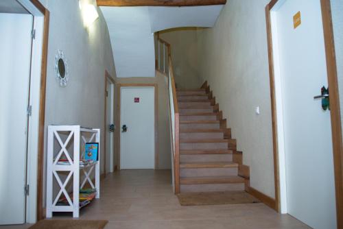 Apartamentos Bergantes - main image