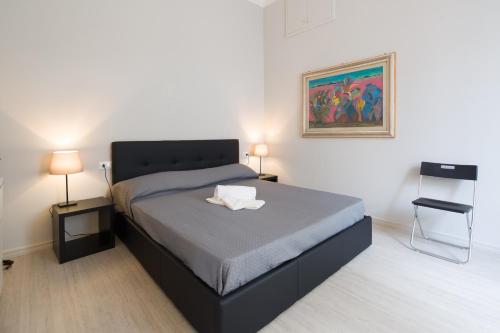 Beccaria Suite, Florencie (fotografie 10)