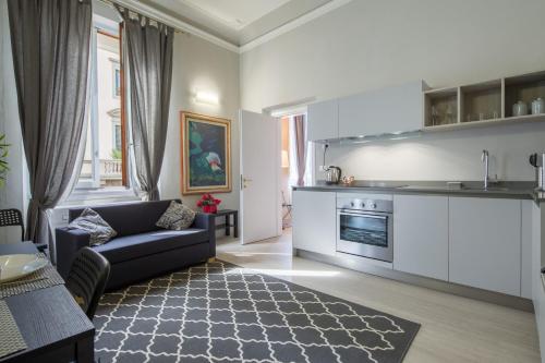 Beccaria Suite, Florencie