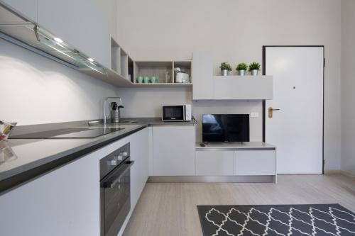 Beccaria Suite, Florencie (fotografie 6)