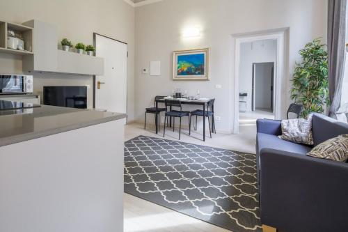 Beccaria Suite, Florencie (fotografie 5)