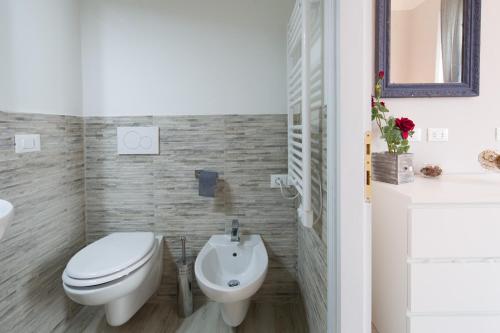 Beccaria Suite, Florencie (fotografie 7)