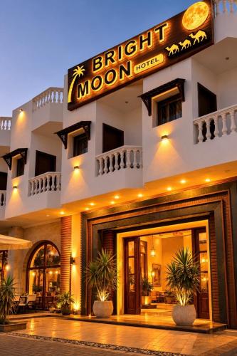 Bright Moon 1
