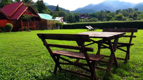 Phu View Guesthouse – Pai, ND