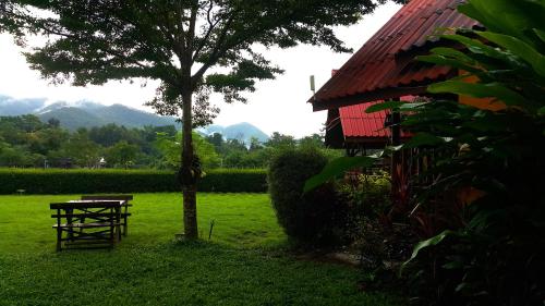 Phu View Guesthouse – Pai, ND