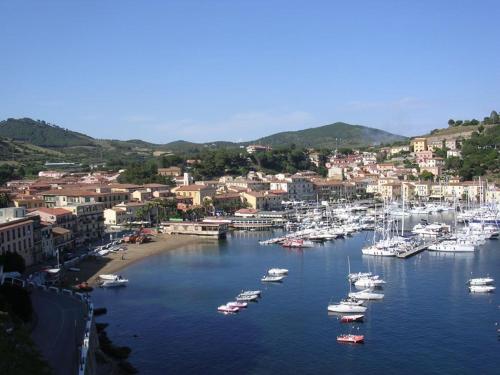 Casa Vacanza Azzurra